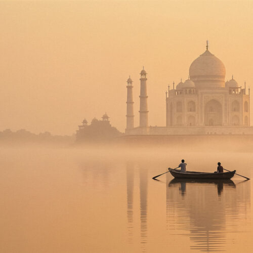 INDIA – THE CULTURAL NEIGHBOUR