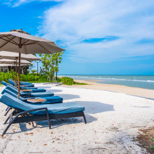 BEACH ESCAPES